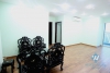 Spacious apartment with 3 bedrooms for rent in Ha Dong , Ha Noi